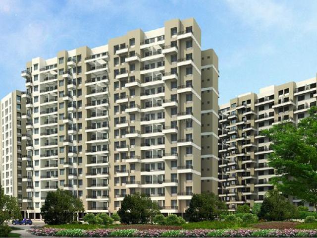 Pirangut 2 BHK Apartment For Sale Pune