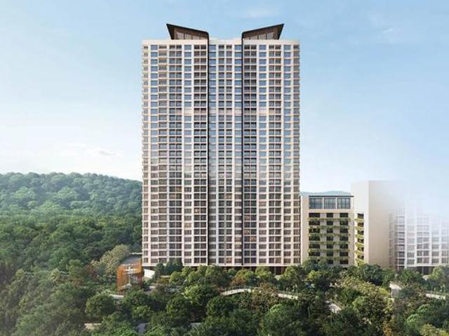 Pirangut 2 BHK Apartment For Sale Pune