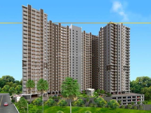 Pirangut 2 BHK Apartment For Sale Pune