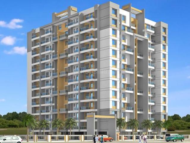 Pirangut 2 BHK Apartment For Sale Pune