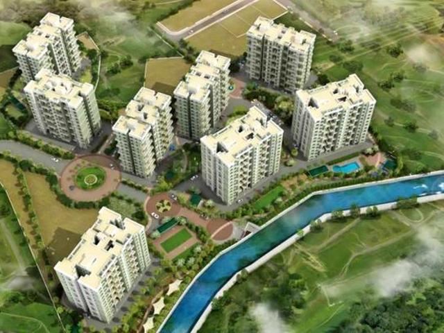 Pirangut 2 BHK Apartment For Sale Pune