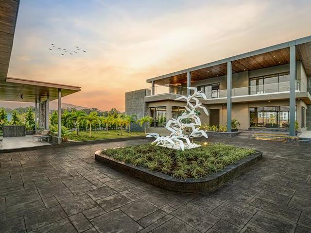 Pirangut 2 BHK Apartment For Sale Pune