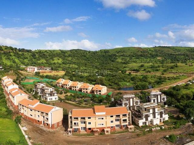 Pirangut 3 BHK Villa For Sale Pune