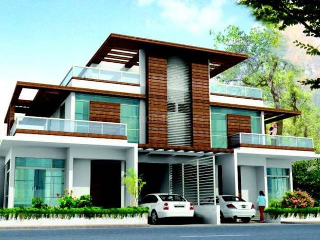 Pirangut 3 BHK Villa For Sale Pune