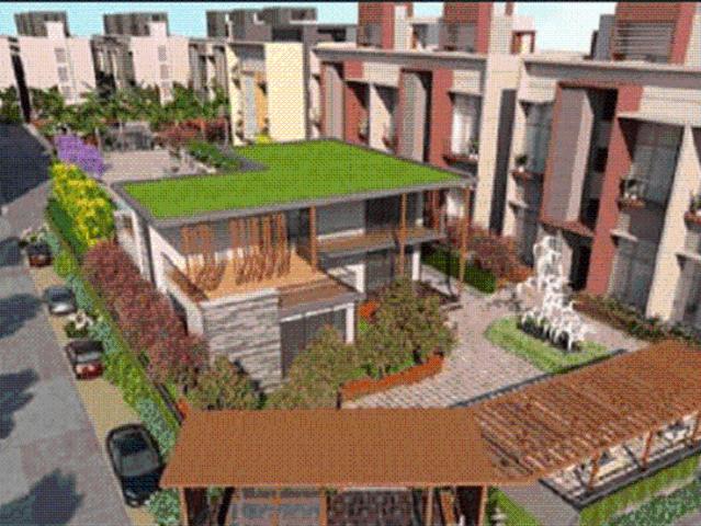 Pirangut 3 BHK Apartment For Sale Pune