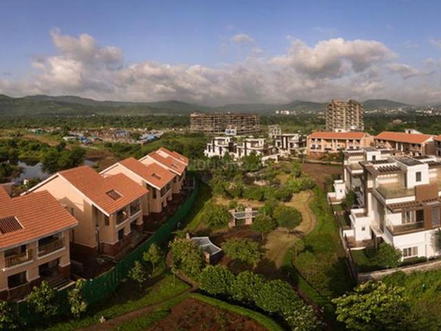 Pirangut 3 BHK Apartment For Sale Pune
