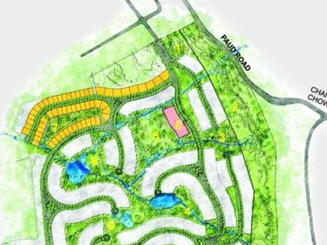 Pirangut Residential Plot For Sale Pune