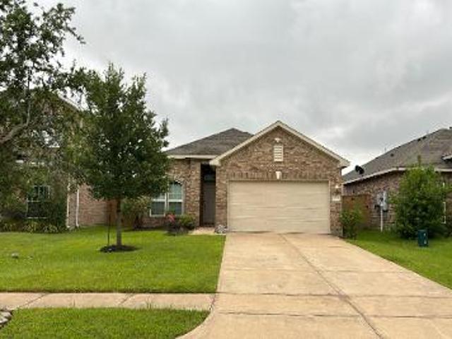 Pirate Bend Dr