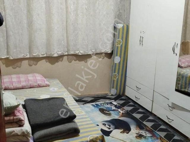 Pirebi Mahallesinde Satılık Daire