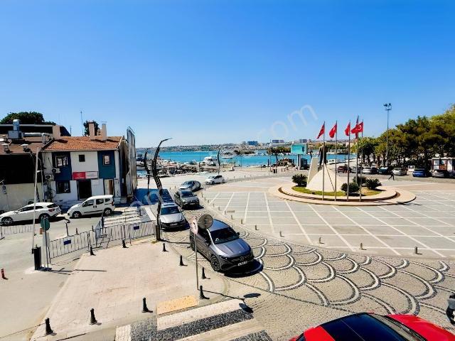 Piri Mehmet Paşa Mah Deniz Manzaralı 2+1 Kiralık Daire