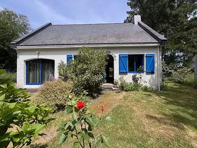 Piriac sur Mer 44420 Achat / Vente maison 4 pièces t4 au dernier étage