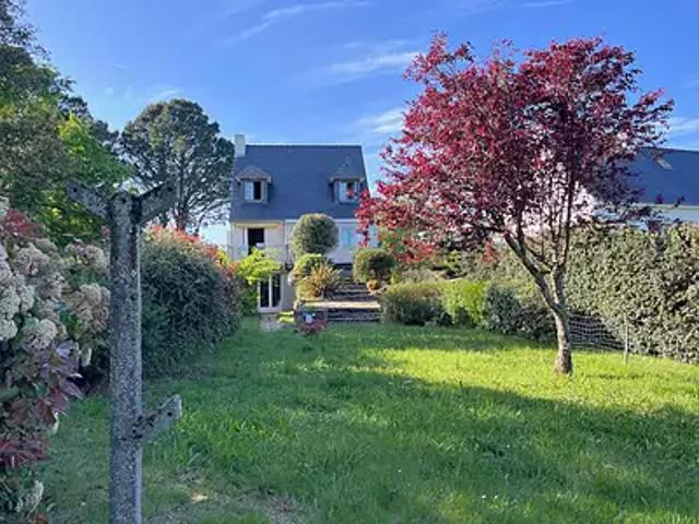 Piriac sur Mer 44420 Achat / Vente maison 5 pièces t5 terrasse cave
