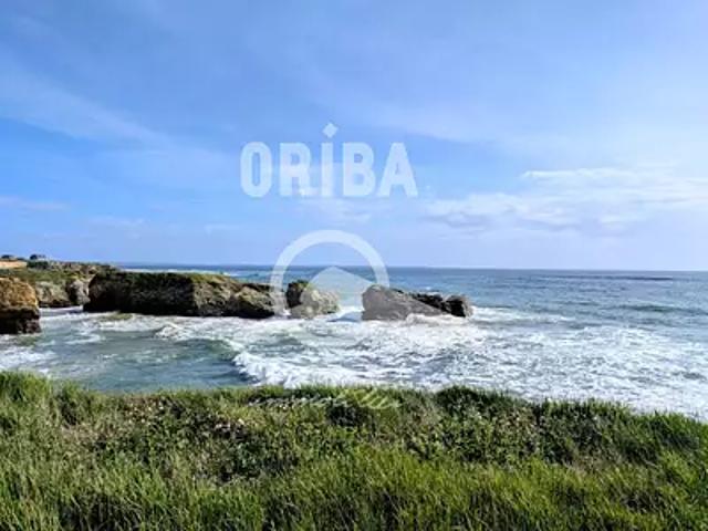 Piriac sur Mer 44420 Achat / Vente maison 8 pièces t8