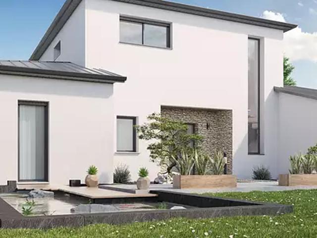 Piriac sur Mer 44420 Programme neuf maison neuf à vendre 5 pièces