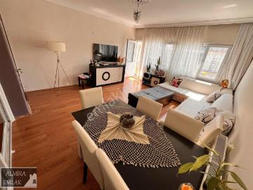 Pirireis Mahallesinde 2+1 100m2 Full Eşyalı Kiralık Daire