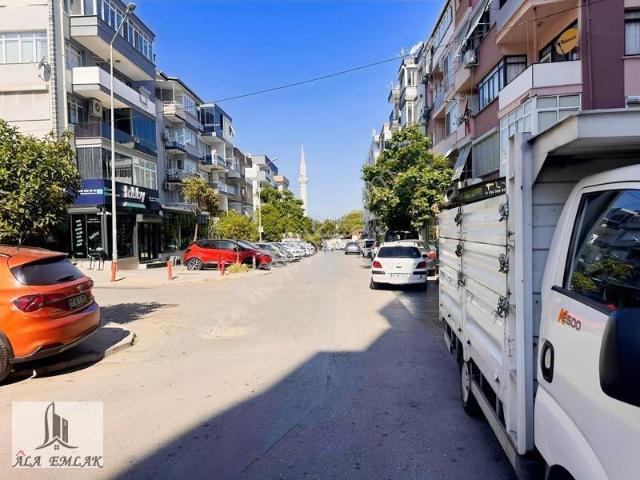 Pirireiste Yüksek Giriş Bakımlı Bahçeli 2+1 Satılık Daire