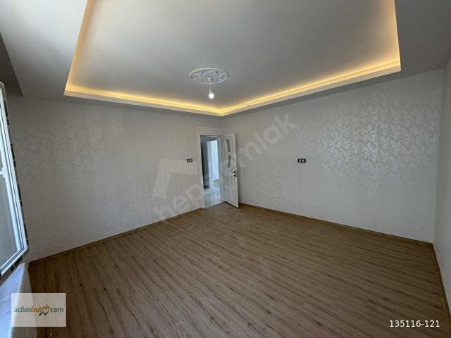 PIRLANTA DÜĞÜN SALONU CİVARI 2+1 ÇİFT CEPHELİ ULTRA LÜX DAİRE
