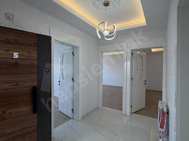 PIRLANTA DÜĞÜN SALONU CİVARI 2+1 ÇİFT CEPHELİ ULTRA LÜX DAİRE