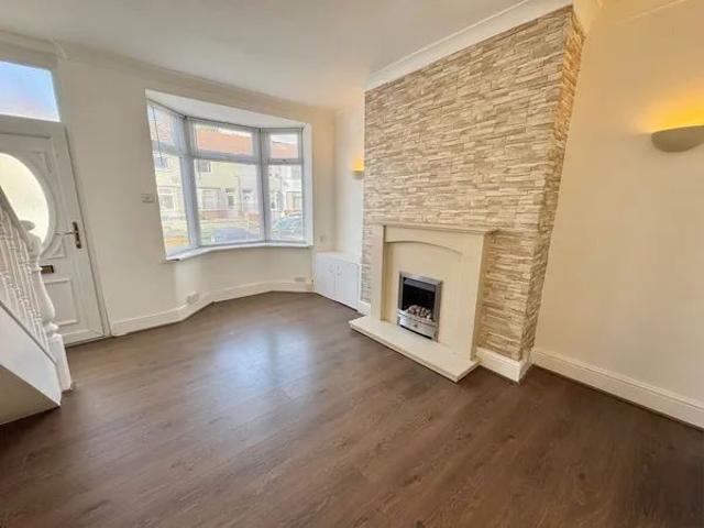 Pirrie Road, L9 6AB