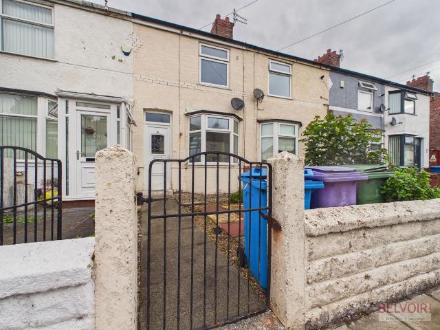 Pirrie Road, Liverpool L9, 2 bed terraced house to rent, £775 pcm | PrimeLocation