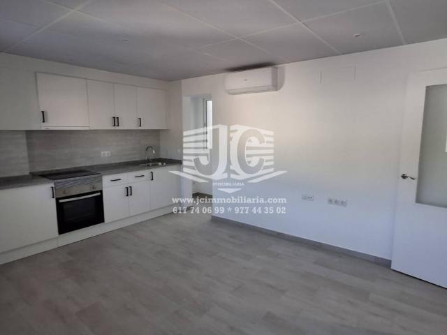 Piso reformado en alquiler, Tortosa