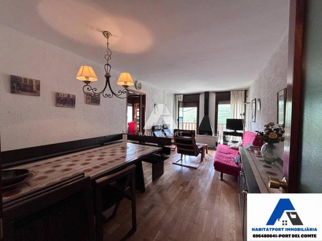 APARTAMENTO EN EL PORT DEL COMTE