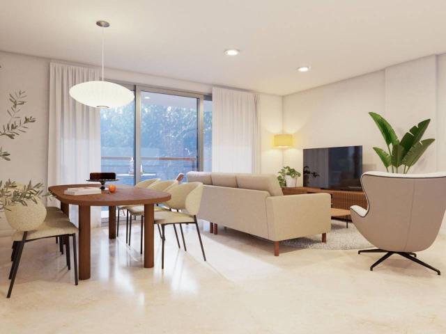 Pis en venta en Llagostera
