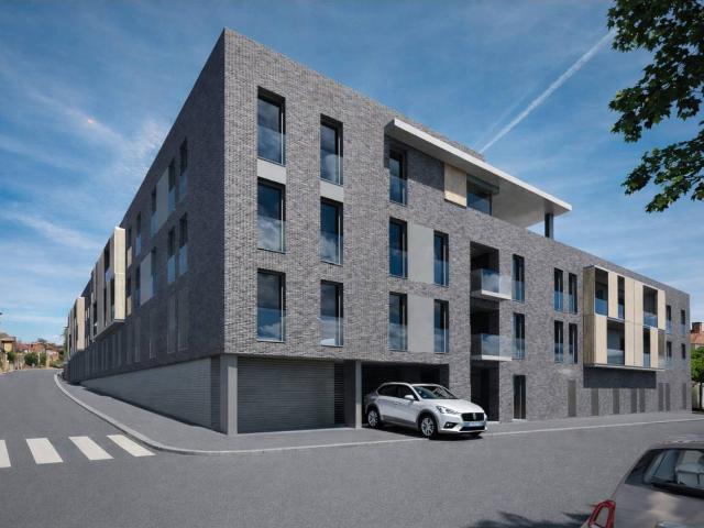 Pis en venta en Llagostera