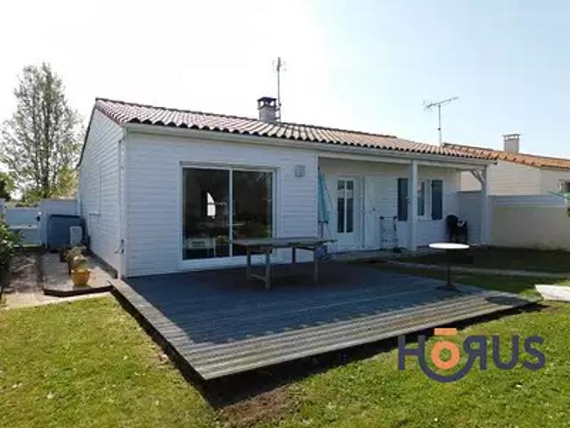 Pisany 17600 Achat / Vente maison 3 pièces t3 terrasse