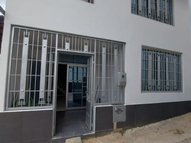 Pisarreal \ CASA