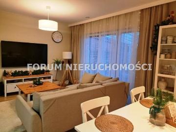 Komfortowy dom 100 m2 z garażem, energooszczędny, gotowy do zamieszkania