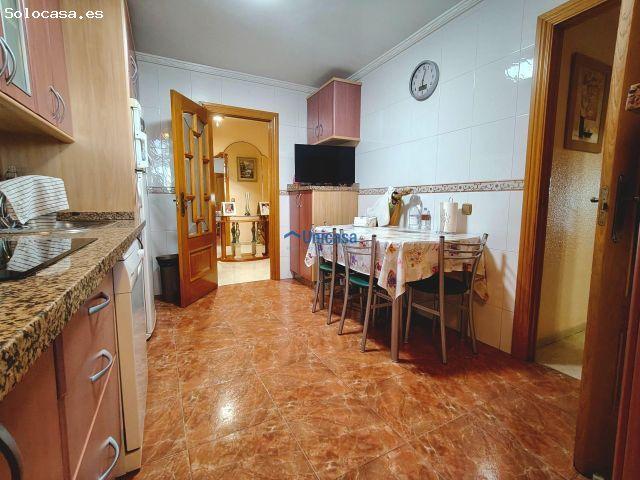 ? PISAZO DE 3 HABITACIONES – LUZ, VISTAS Y UBICACIÓN TOP