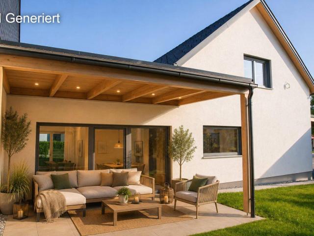 Pischelsdorf! Familien aufgepasst – Kulmblick & nur 15 Min. von Gleisdorf