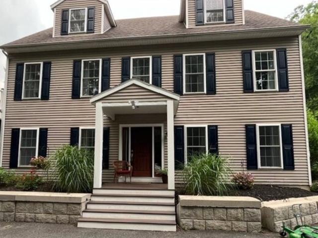 Pisgah Mountain Rd, Gill, Home For Sale