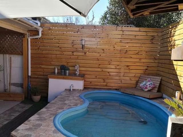 Pisicina Quincho 1687 | dormitorios por 4450.00 en Puente Alto