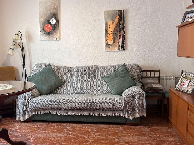 Piso, Munera