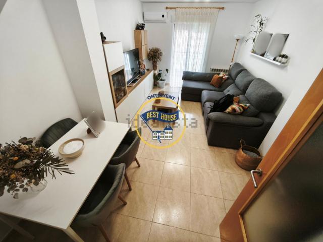 Piso, Muro del Alcoy