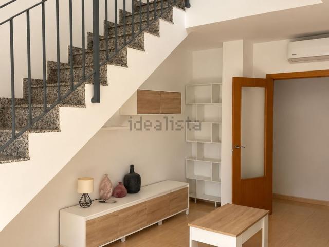 Piso, Muro del Alcoy