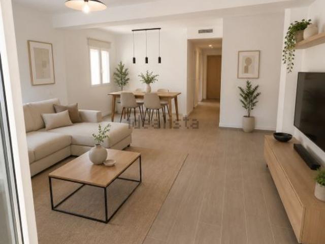Piso, Muro del Alcoy