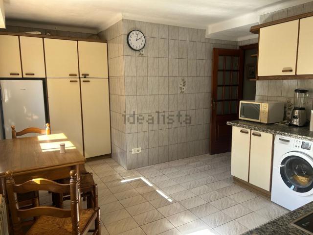 Piso, Mutriku