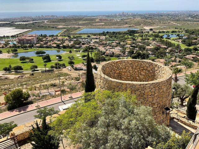 Piso, Mutxamel