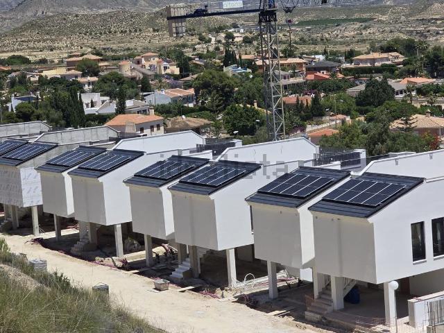 Piso, Mutxamel