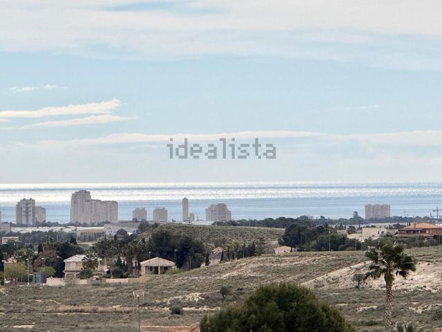 Piso, Mutxamel