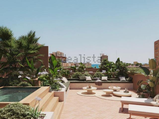 Piso, El Campello