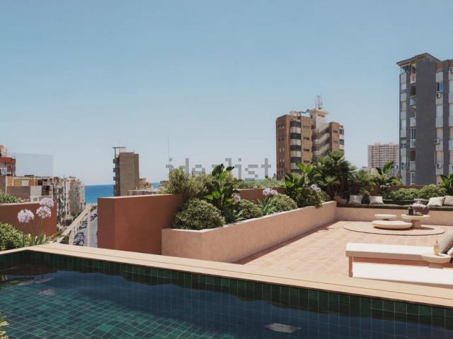 Piso, El Campello