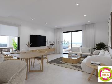 Piso, Mutxamel