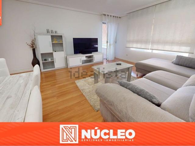 Piso, Mutxamel
