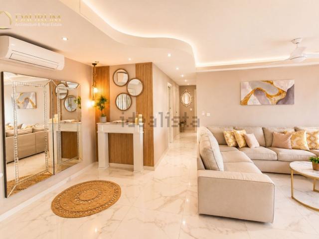 Piso, Mutxamel