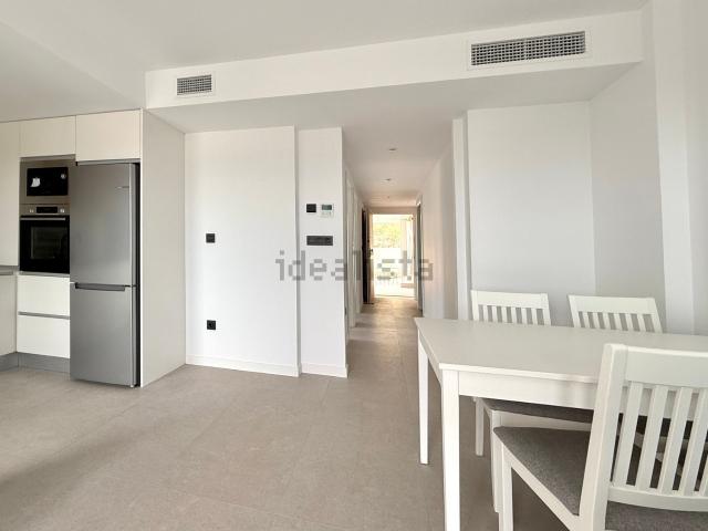 Piso, Mutxamel