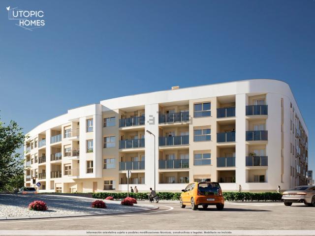 Piso, Mutxamel